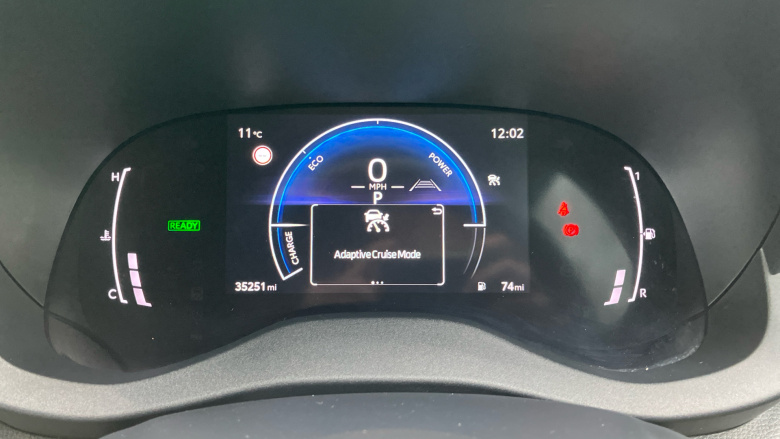 Toyota Yaris 1.5 Hybrid Design 5dr CVT Hybrid Hatchback